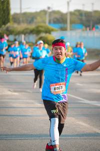 BIB: 8063
                            <button type="button" onclick="openModal(3214609)" class="btn btn-primary btn-sm float-right btn-popup" data-toggle="modal" data-target=".modal-high-quality">
                        <i class="fas fa-shopping-cart"></i> Add to Cart
                    </button>
                                            <button type="button" onclick="isThisMe(3214609, true)" class="btn btn-success btn-sm float-right btn-popup btn-isme hidden" data-toggle="tooltip" data-placement="bottom" title="นี่คือรูปของคุณใช่ไหม คลิกที่นี่เพื่อเอาเข้าอัลบั้ม">
                        <i class="fas fa-plus"></i> Add to album
                    </button>
                    <button type="button" onclick="isThisMe(3214609, false)" class="btn btn-warning btn-sm float-right btn-popup btn-isnotme hidden">
                        <i class="fas fa-ban"></i> Remove from album
                    </button>